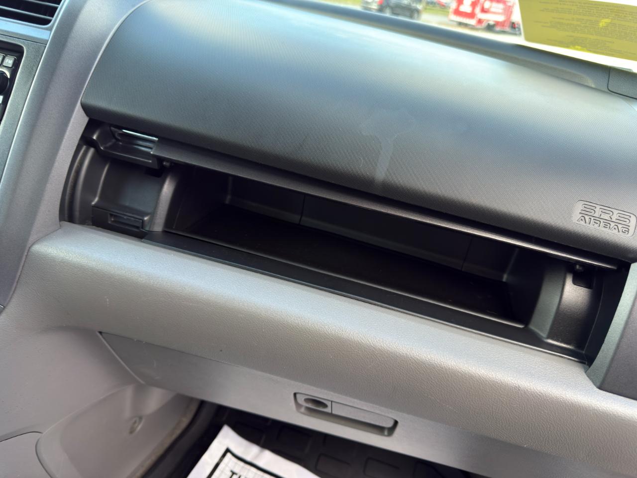 Honda CR-V LX 4WD AT 2008