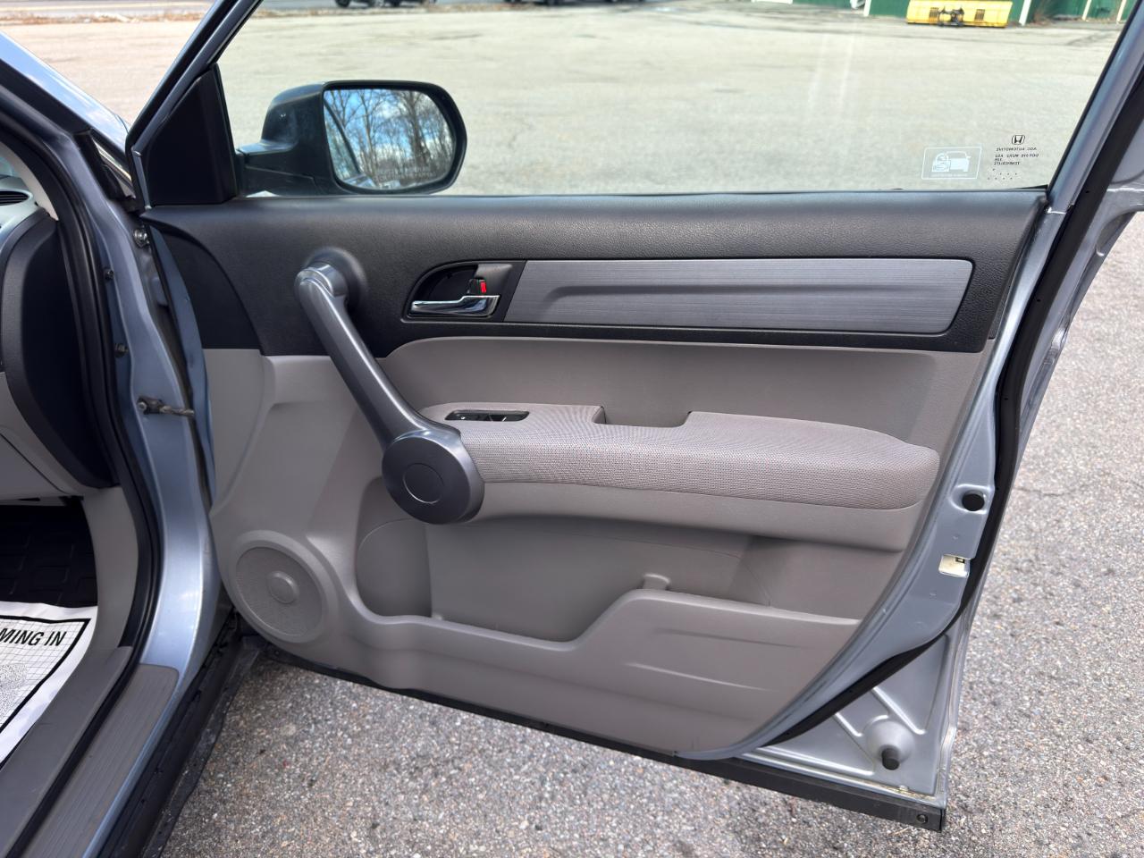 Honda CR-V LX 4WD AT 2008