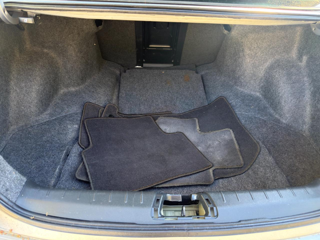 Honda Accord EX-L Sedan AT 2012