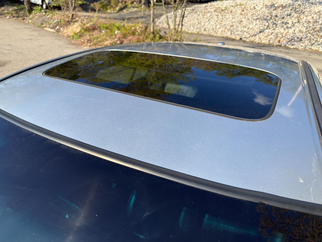 Honda Accord EX-L Sedan AT 2012