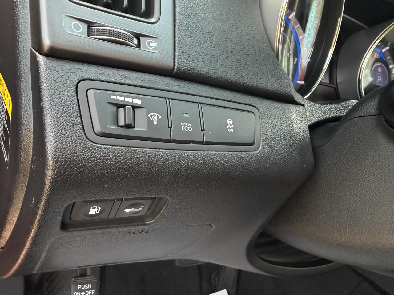 Hyundai Sonata Limited Auto 2013