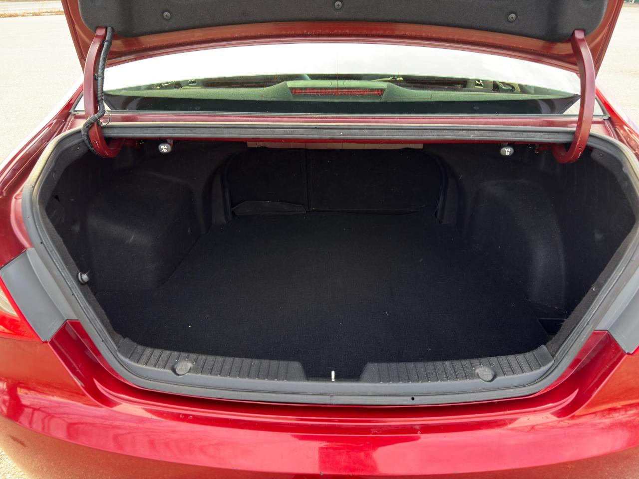 Hyundai Sonata Limited Auto 2013