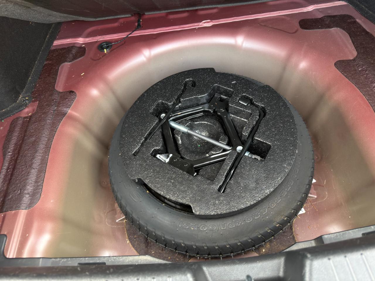 Hyundai Sonata Limited Auto 2013