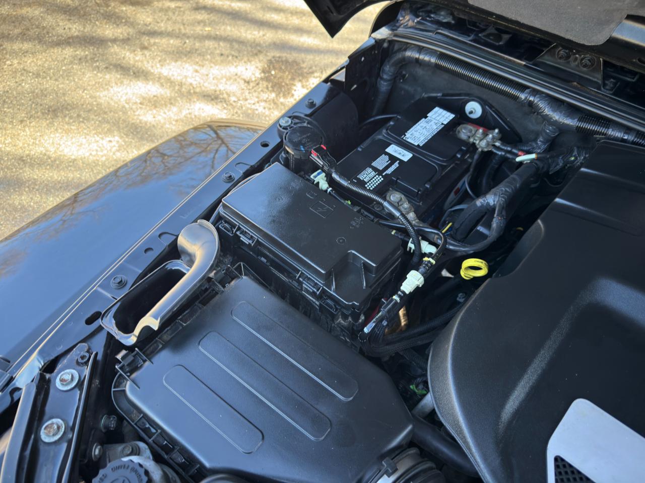 Jeep Wrangler Unlimited Sahara 4WD 2015