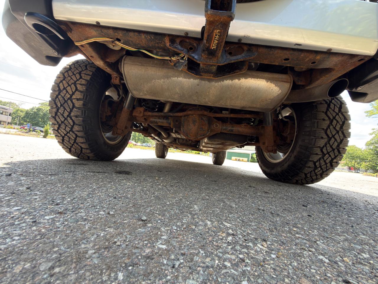 Jeep Wrangler Unlimited Sahara 4WD 2015