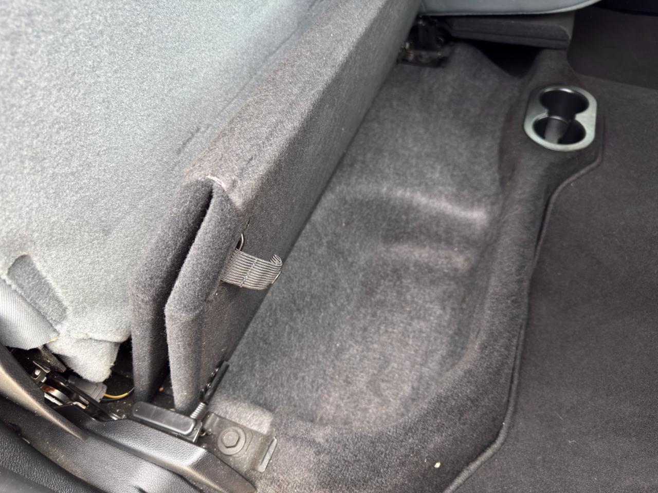 RAM 1500 Big Horn Crew Cab 4WD 2016