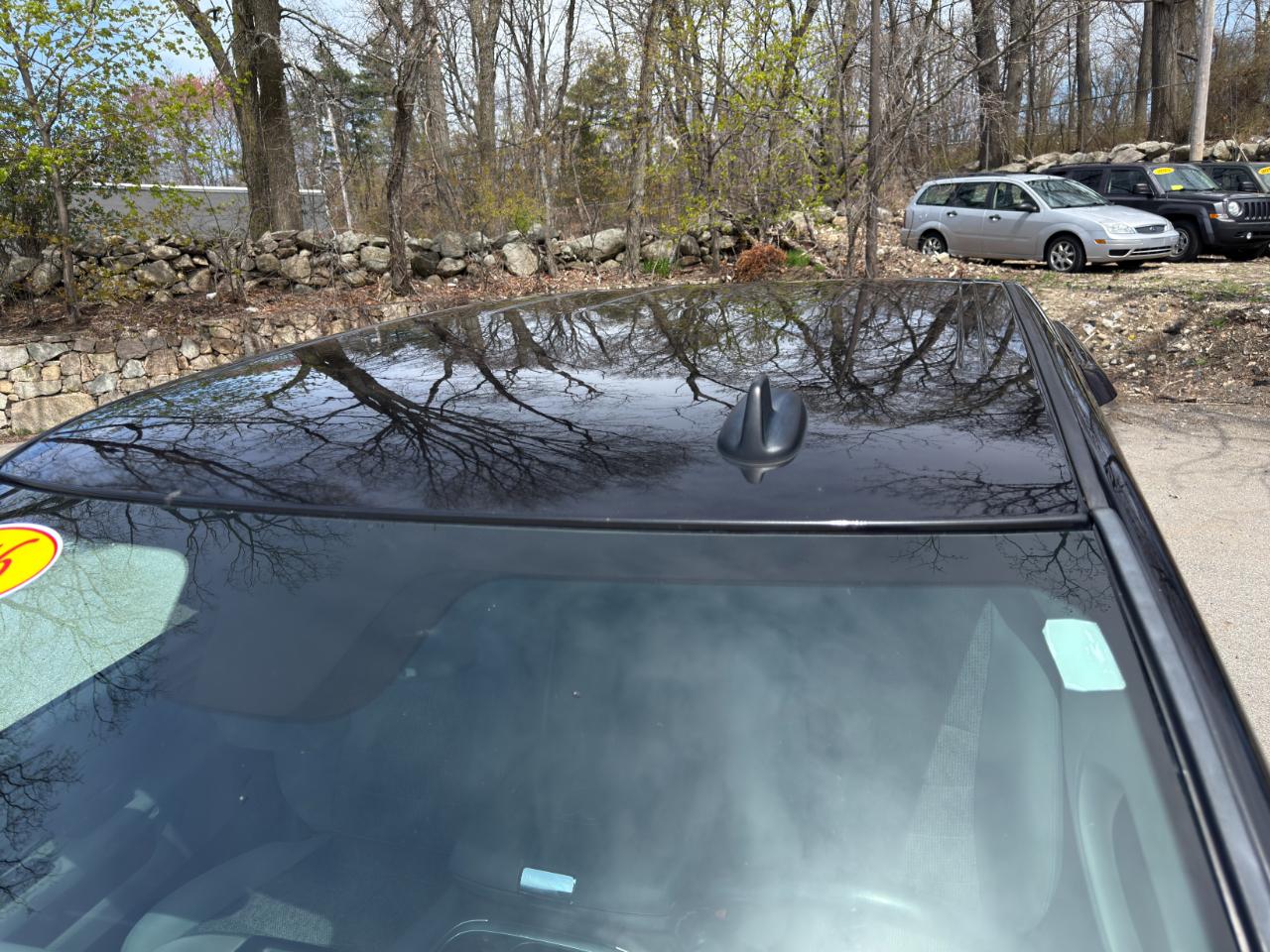 RAM 1500 Big Horn Crew Cab 4WD 2016