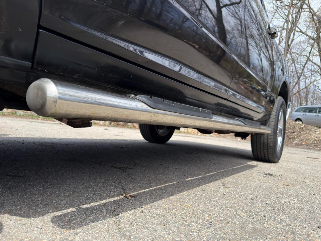 RAM 1500 Big Horn Crew Cab 4WD 2016