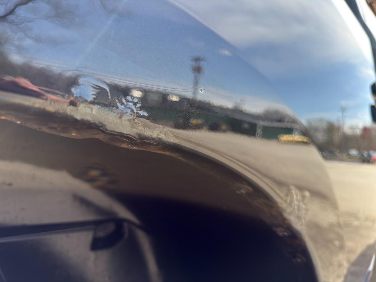 RAM 1500 Big Horn Crew Cab 4WD 2016