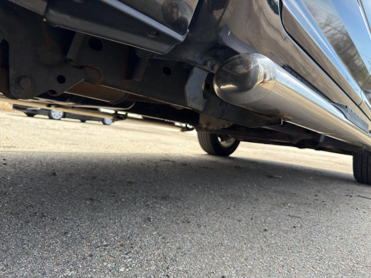 RAM 1500 Big Horn Crew Cab 4WD 2016