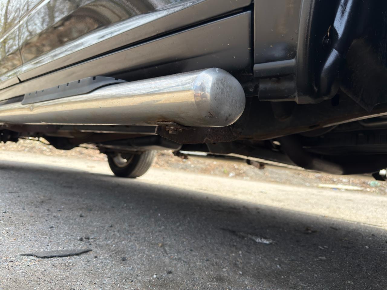 RAM 1500 Big Horn Crew Cab 4WD 2016