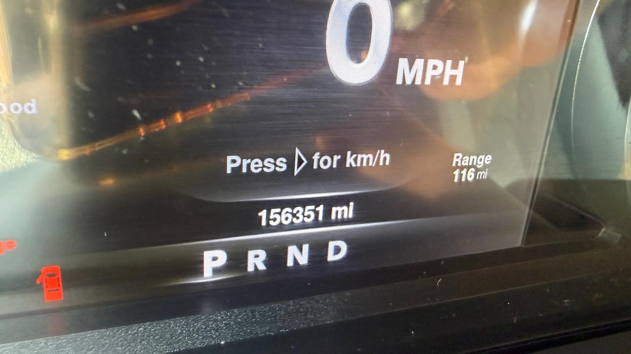 2016 RAM Ram 1500 Pickup Big Horn - Photo 22
