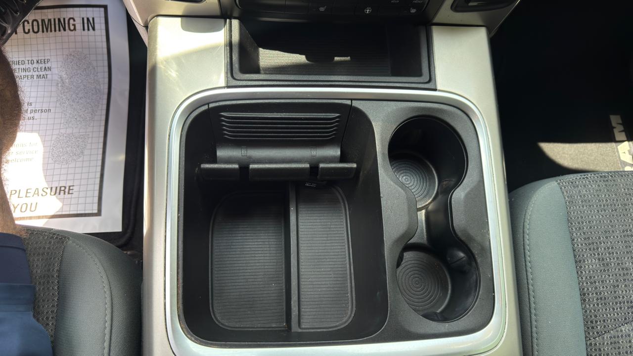 2016 RAM Ram 1500 Pickup Big Horn - Photo 30