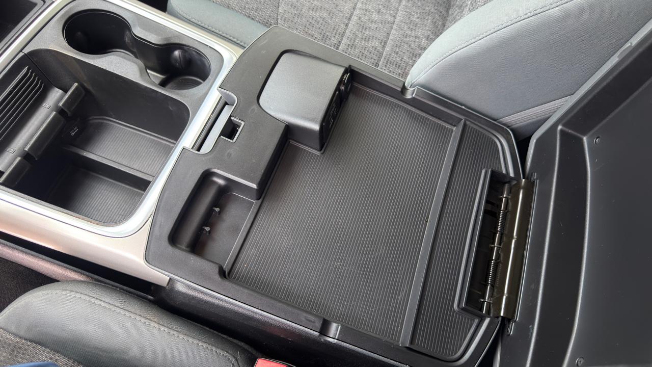 2016 RAM Ram 1500 Pickup Big Horn - Photo 31