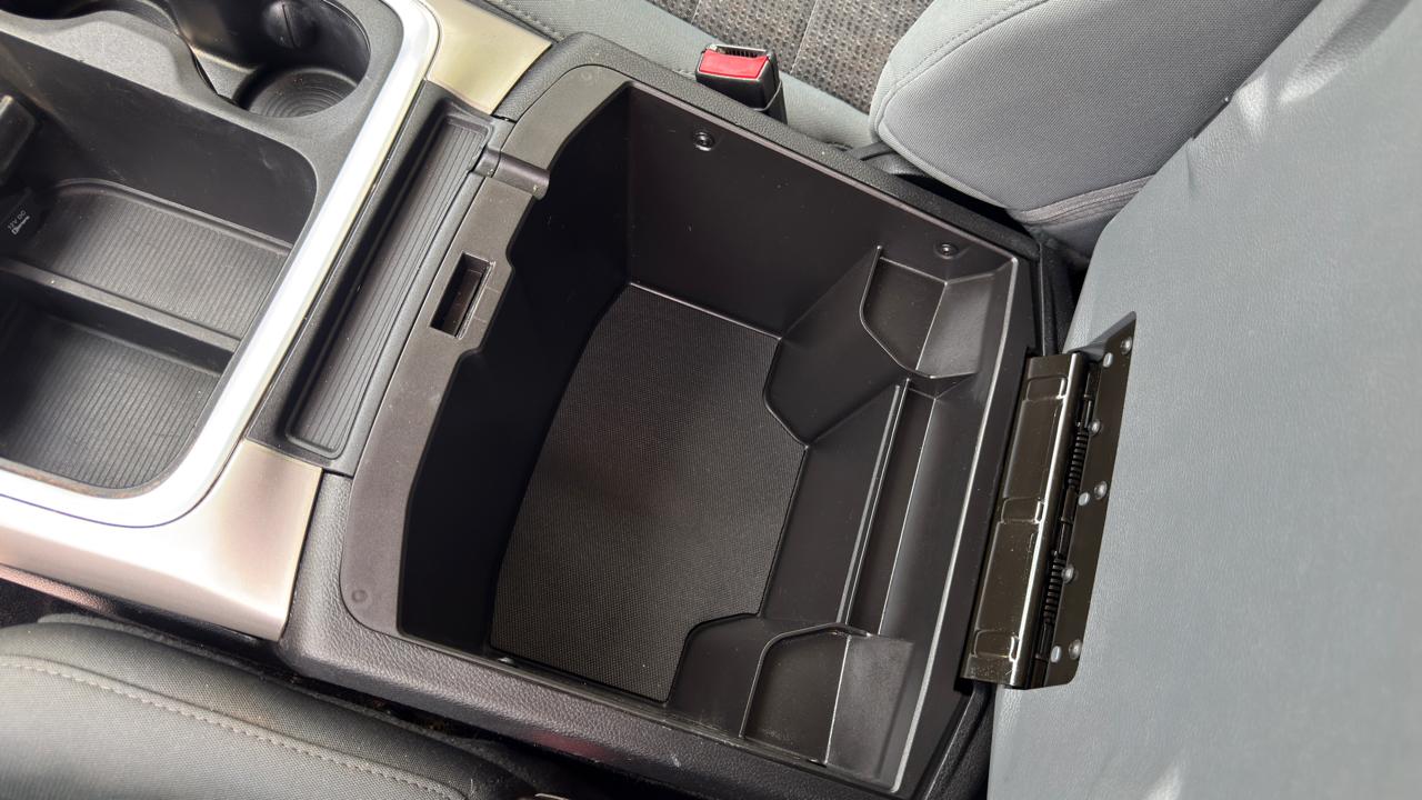 2016 RAM Ram 1500 Pickup Big Horn - Photo 32