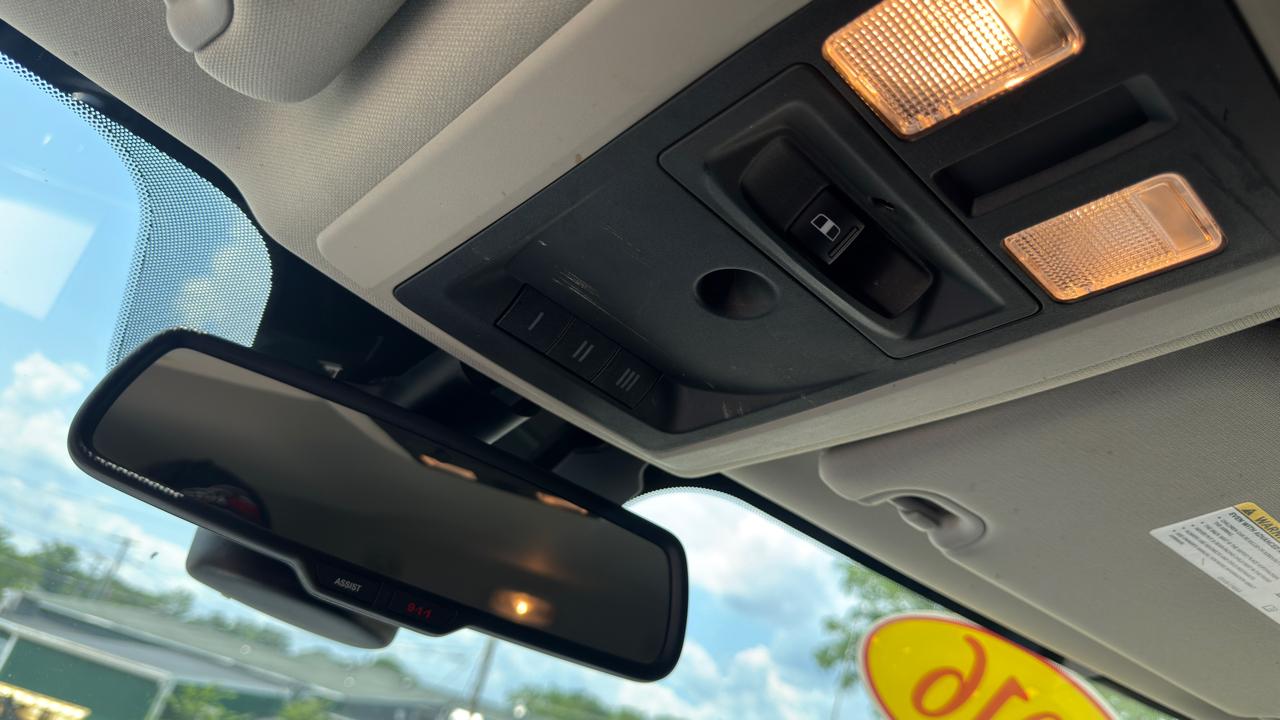 2016 RAM Ram 1500 Pickup Big Horn - Photo 33