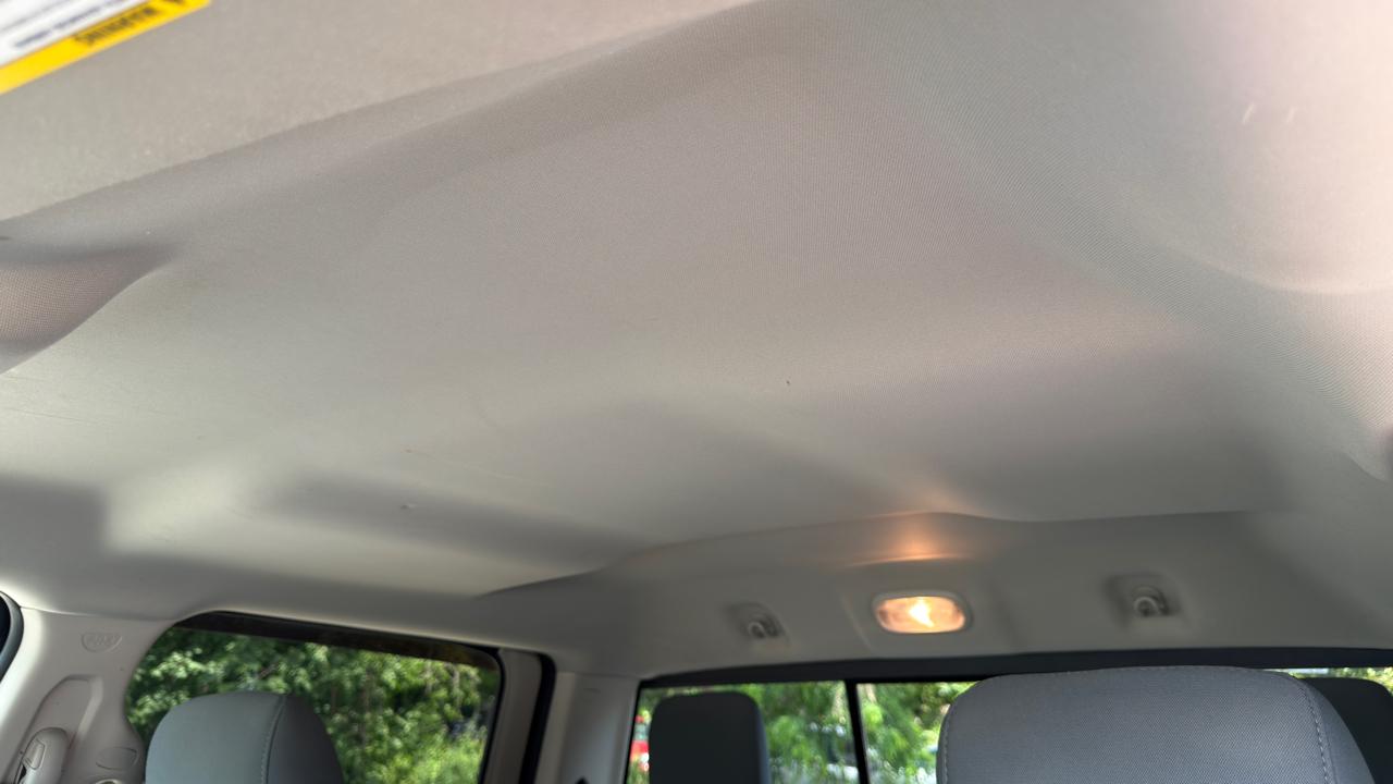2016 RAM Ram 1500 Pickup Big Horn - Photo 34