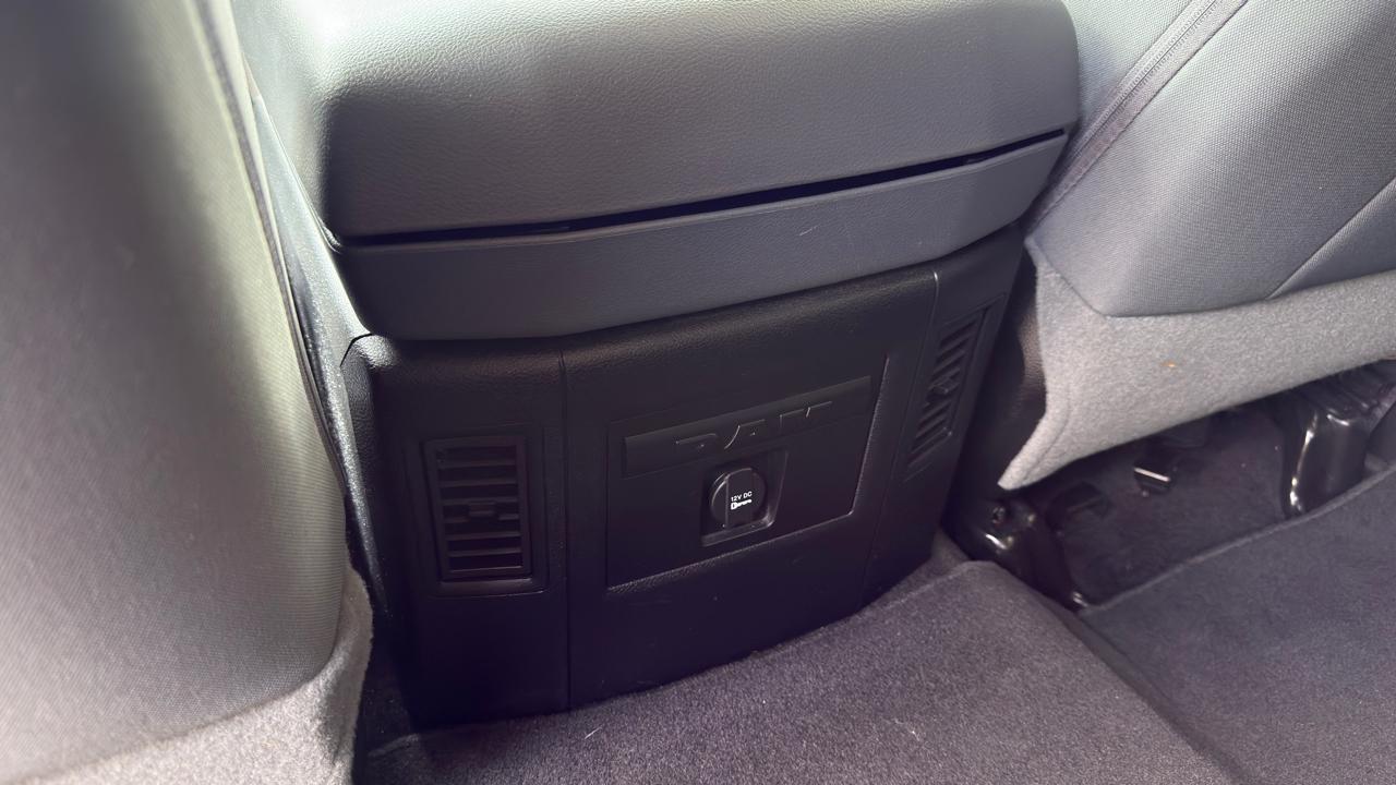 2016 RAM Ram 1500 Pickup Big Horn - Photo 39