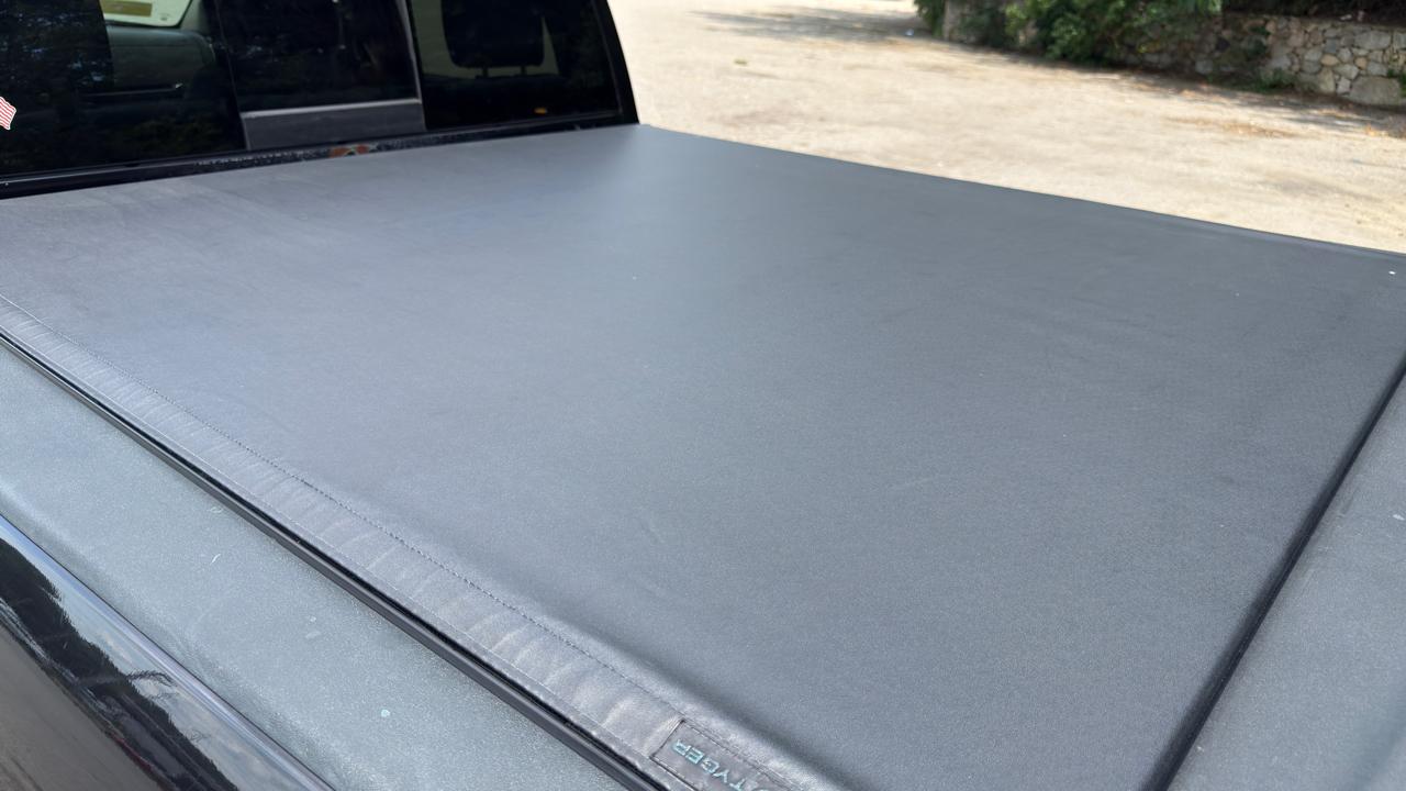 2016 RAM Ram 1500 Pickup Big Horn - Photo 41