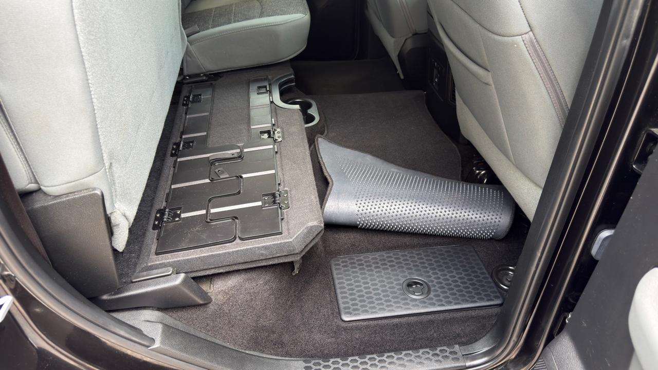2016 RAM Ram 1500 Pickup Big Horn - Photo 44