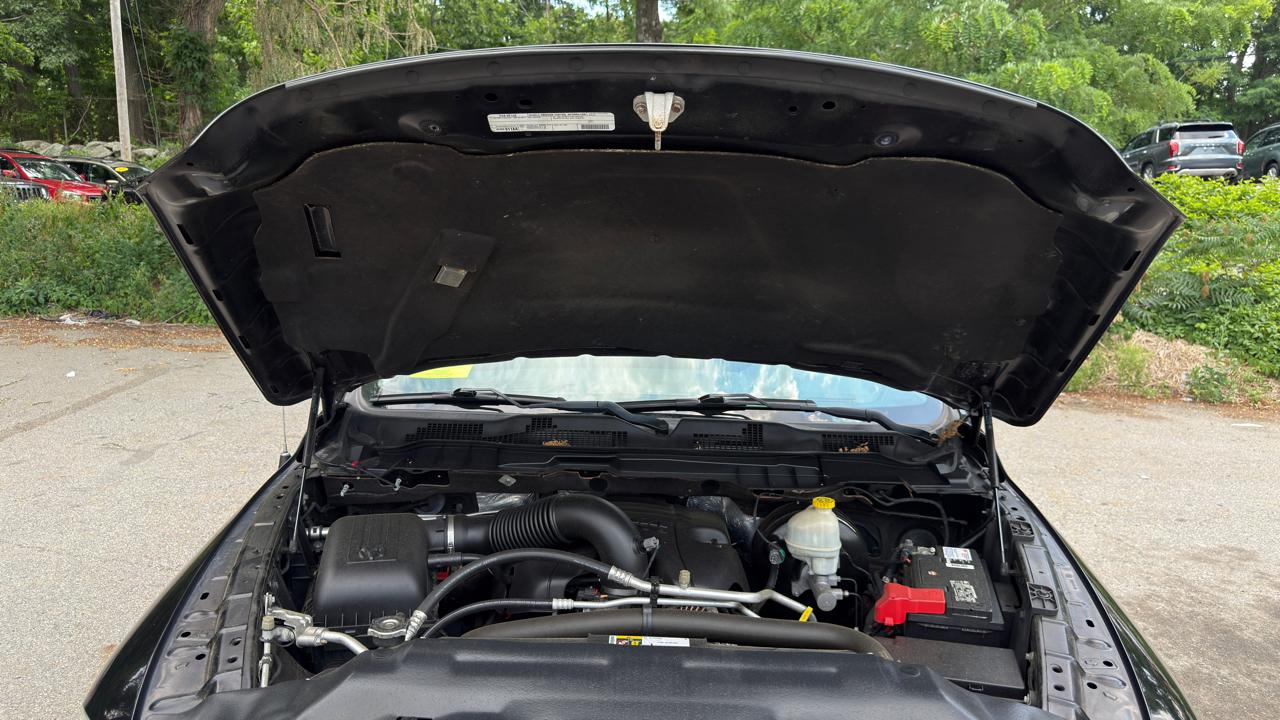 2016 RAM Ram 1500 Pickup Big Horn - Photo 50