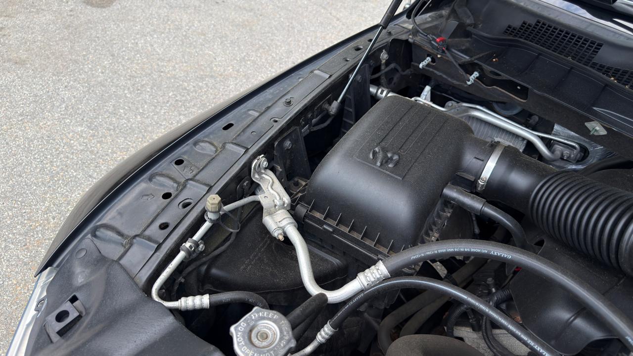 2016 RAM Ram 1500 Pickup Big Horn - Photo 52