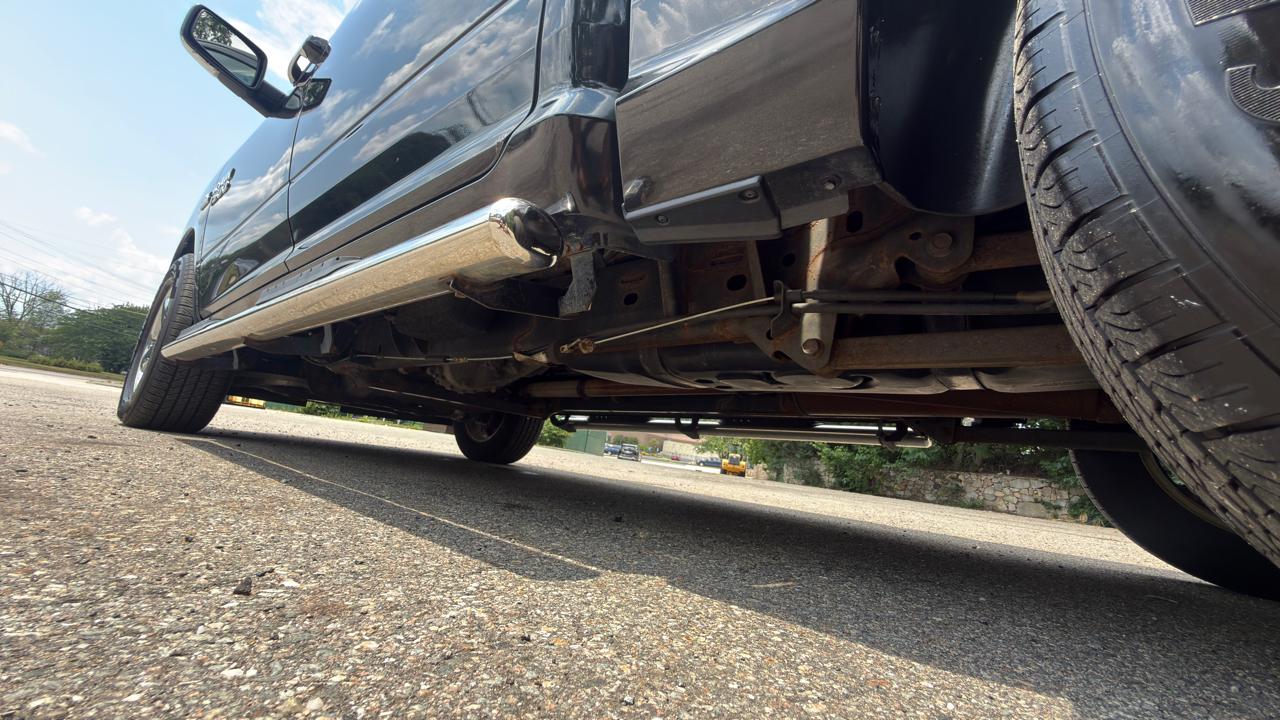 2016 RAM Ram 1500 Pickup Big Horn - Photo 64