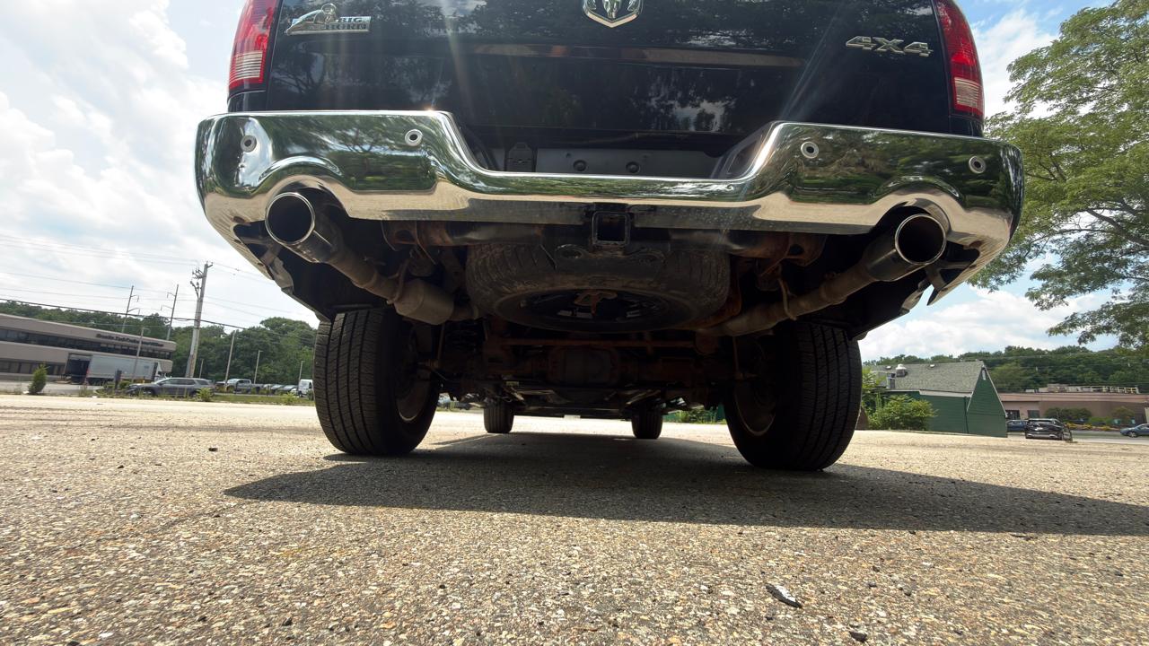 2016 RAM Ram 1500 Pickup Big Horn - Photo 65