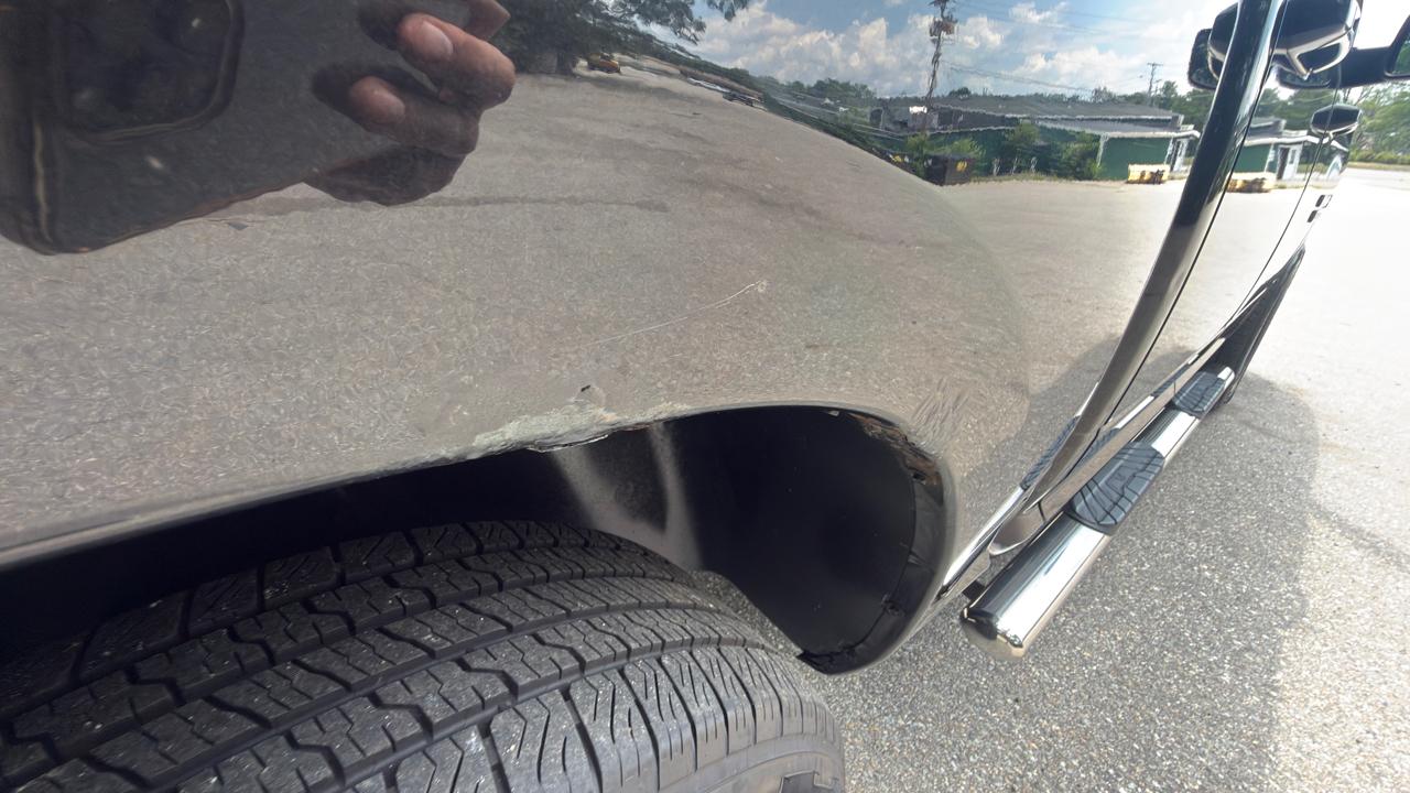 2016 RAM Ram 1500 Pickup Big Horn - Photo 67