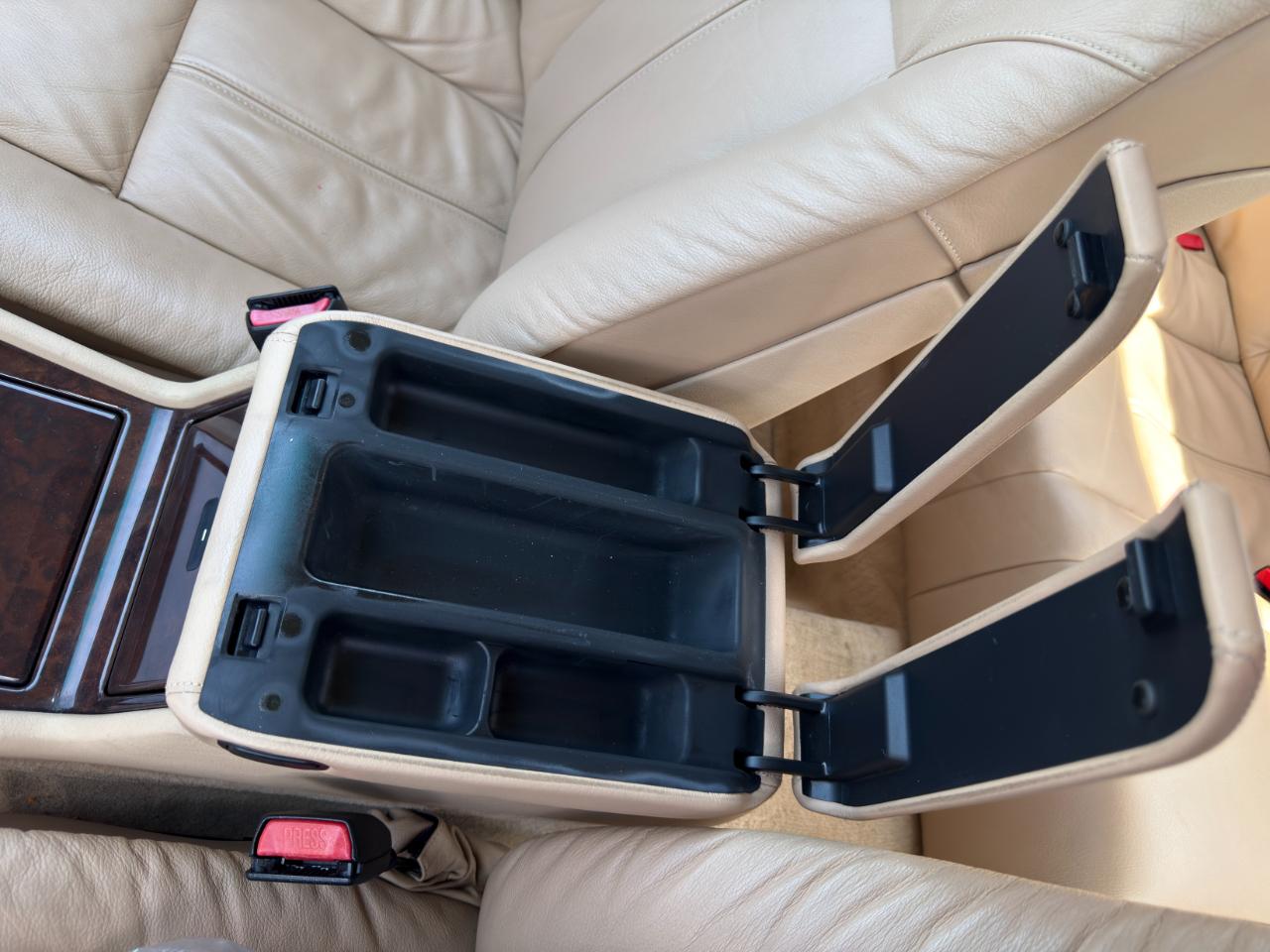 BMW 7-Series 740i 1995