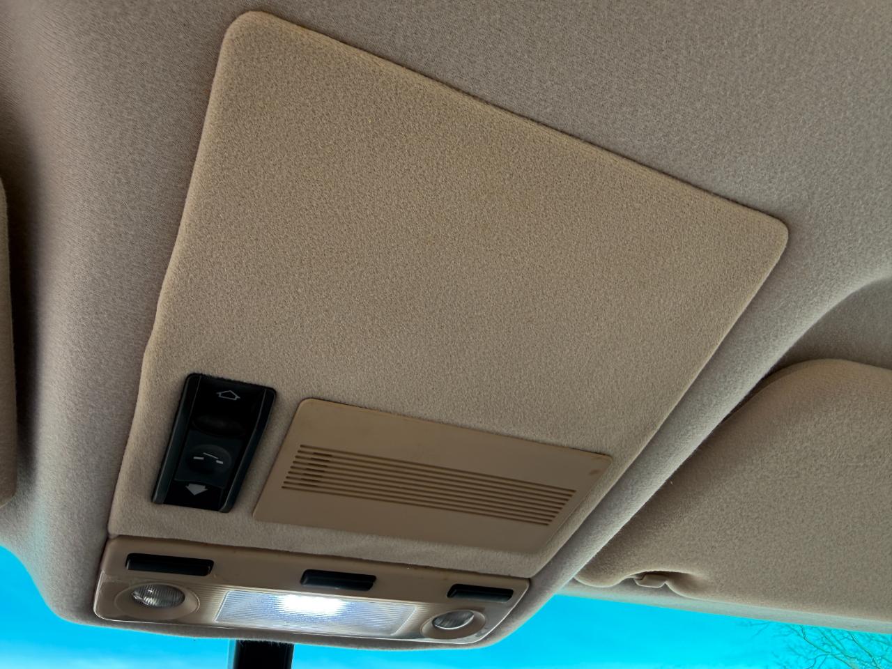 BMW 7-Series 740i 1995