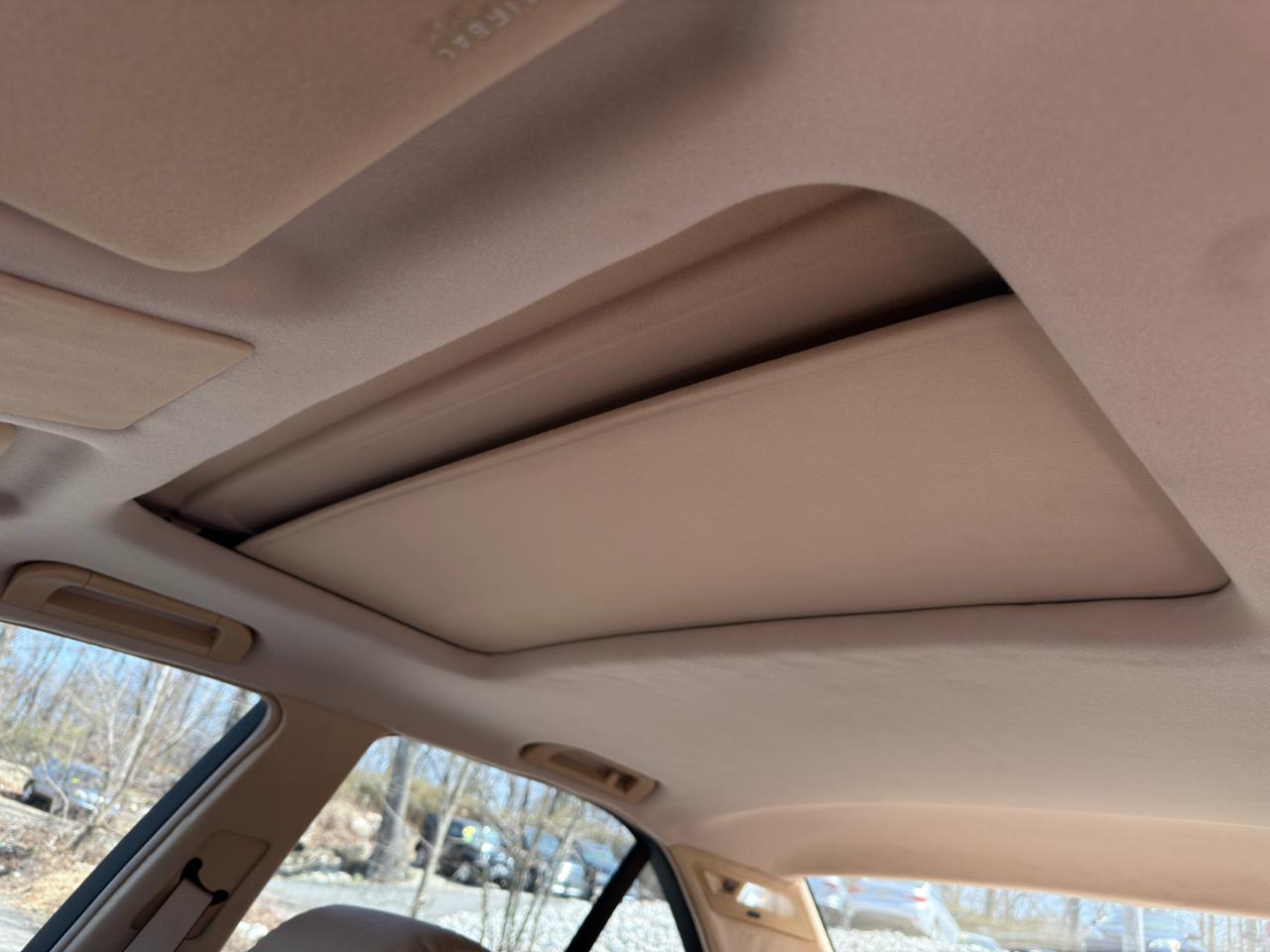 BMW 7-Series 740i 1995