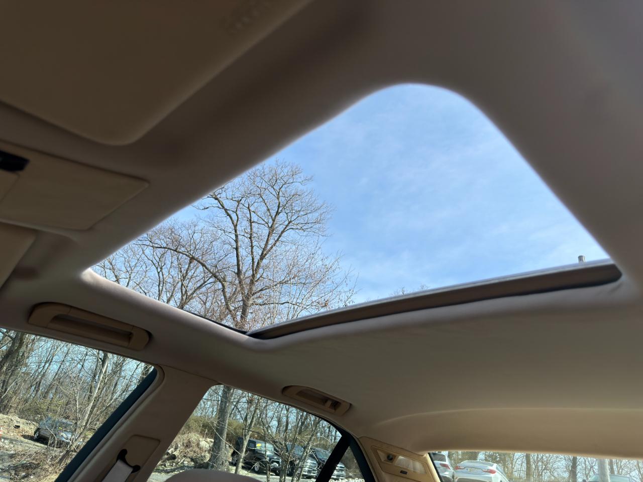 BMW 7-Series 740i 1995