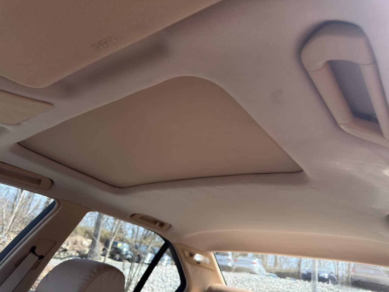 BMW 7-Series 740i 1995