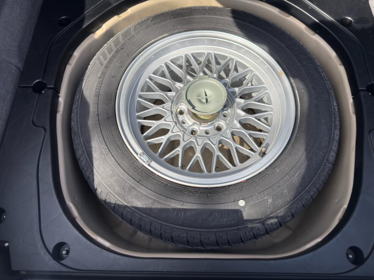 BMW 7-Series 740i 1995