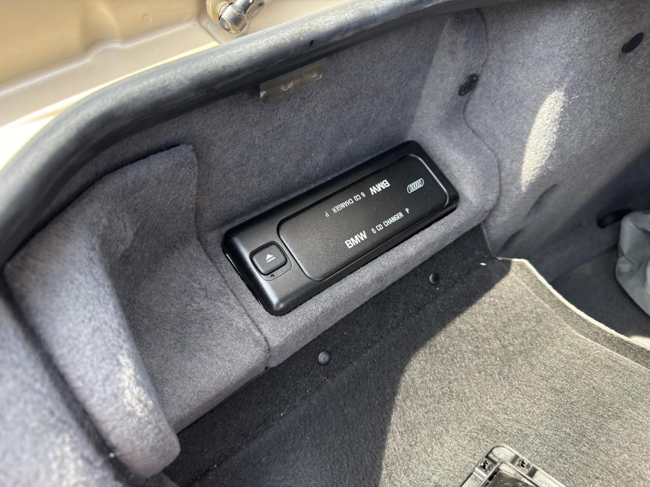 BMW 7-Series 740i 1995