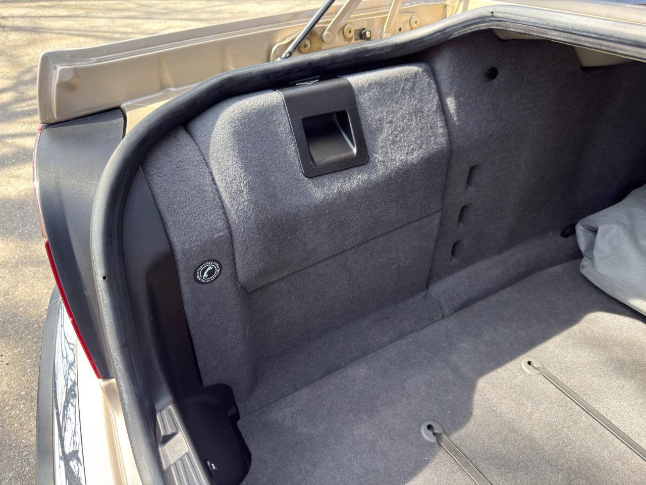 BMW 7-Series 740i 1995