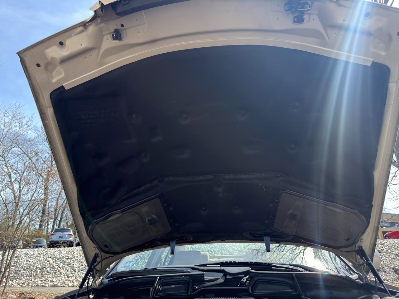 BMW 7-Series 740i 1995