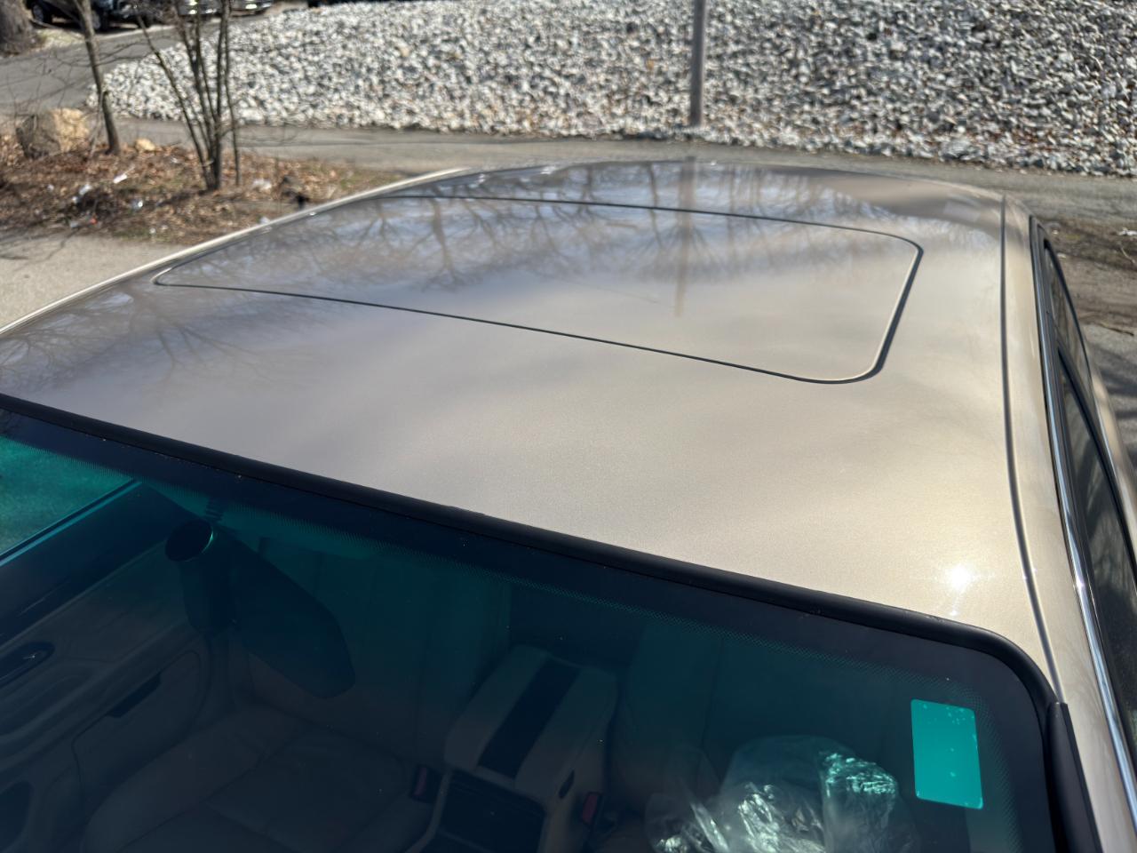 BMW 7-Series 740i 1995