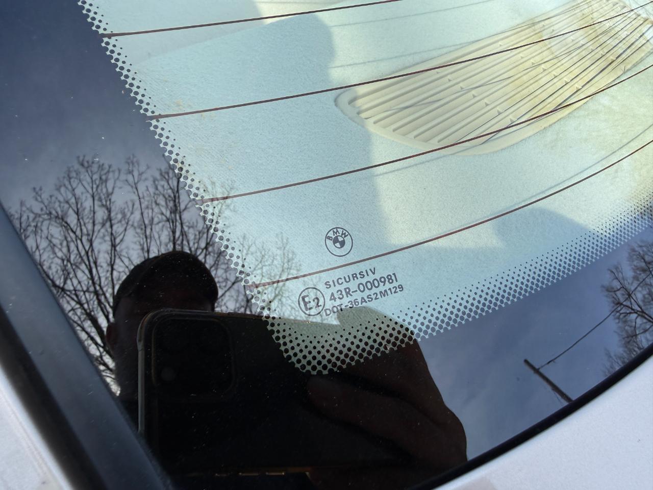 BMW 7-Series 740i 1995