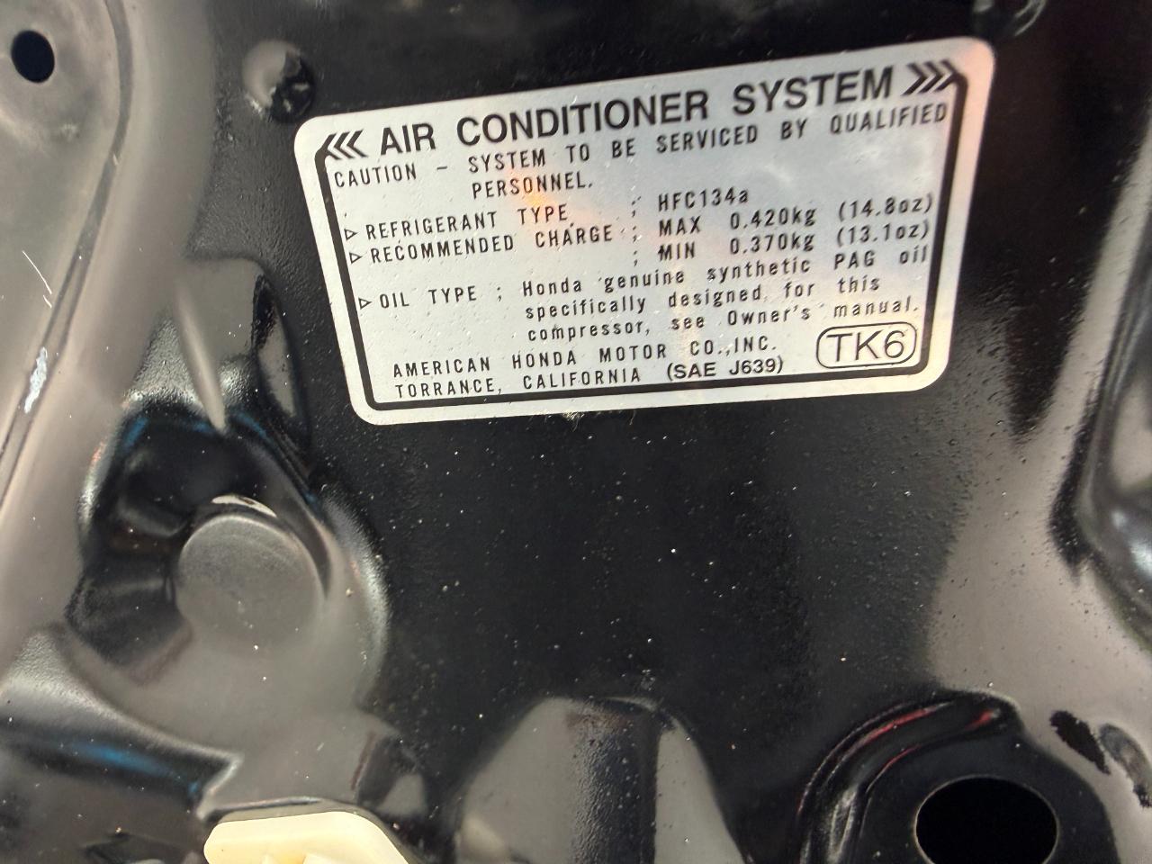 Honda Fit 5-Speed AT 2011