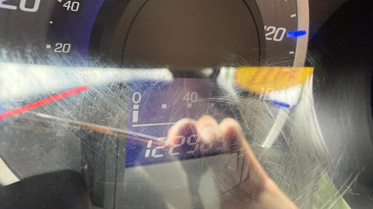 2011 Honda Fit Base - Photo 20