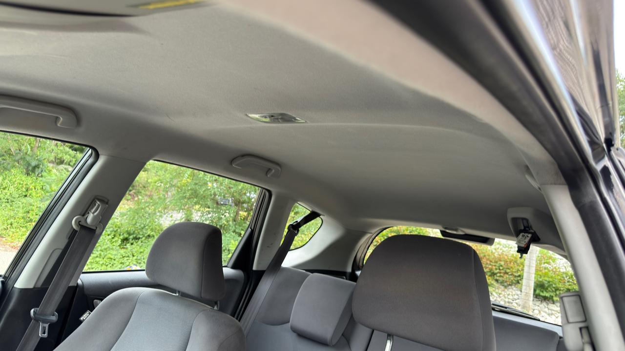 2011 Honda Fit Base - Photo 25