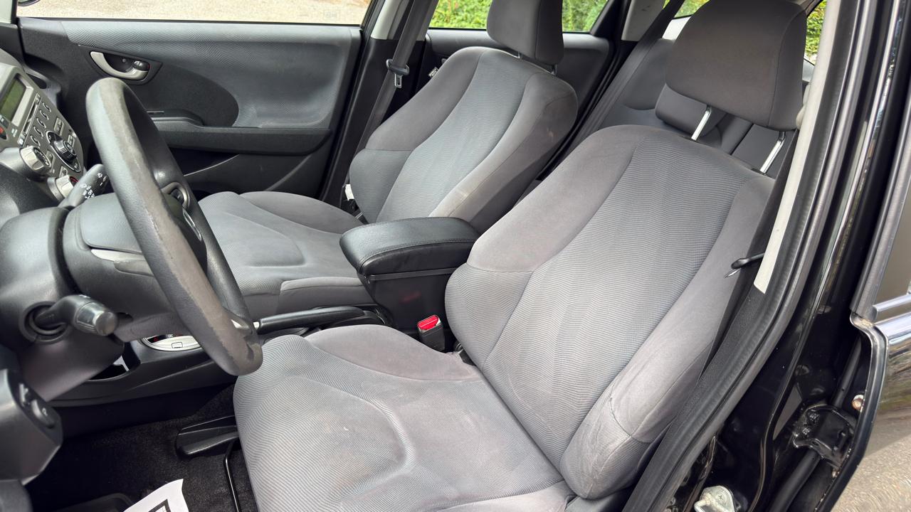 2011 Honda Fit Base - Photo 26