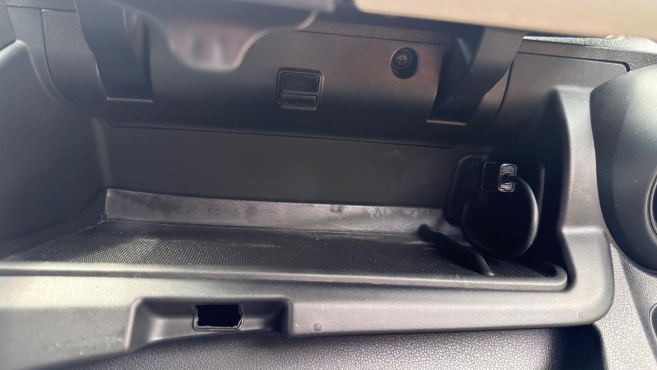 2011 Honda Fit Base - Photo 36
