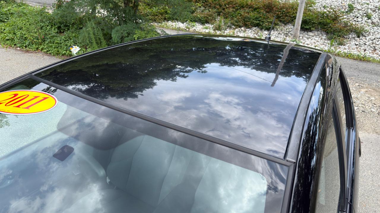 2011 Honda Fit Base - Photo 47