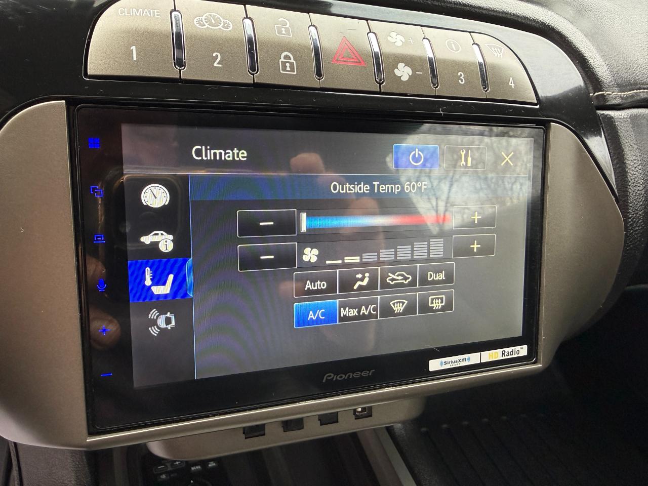 Chevrolet Camaro 1LT Coupe 2015