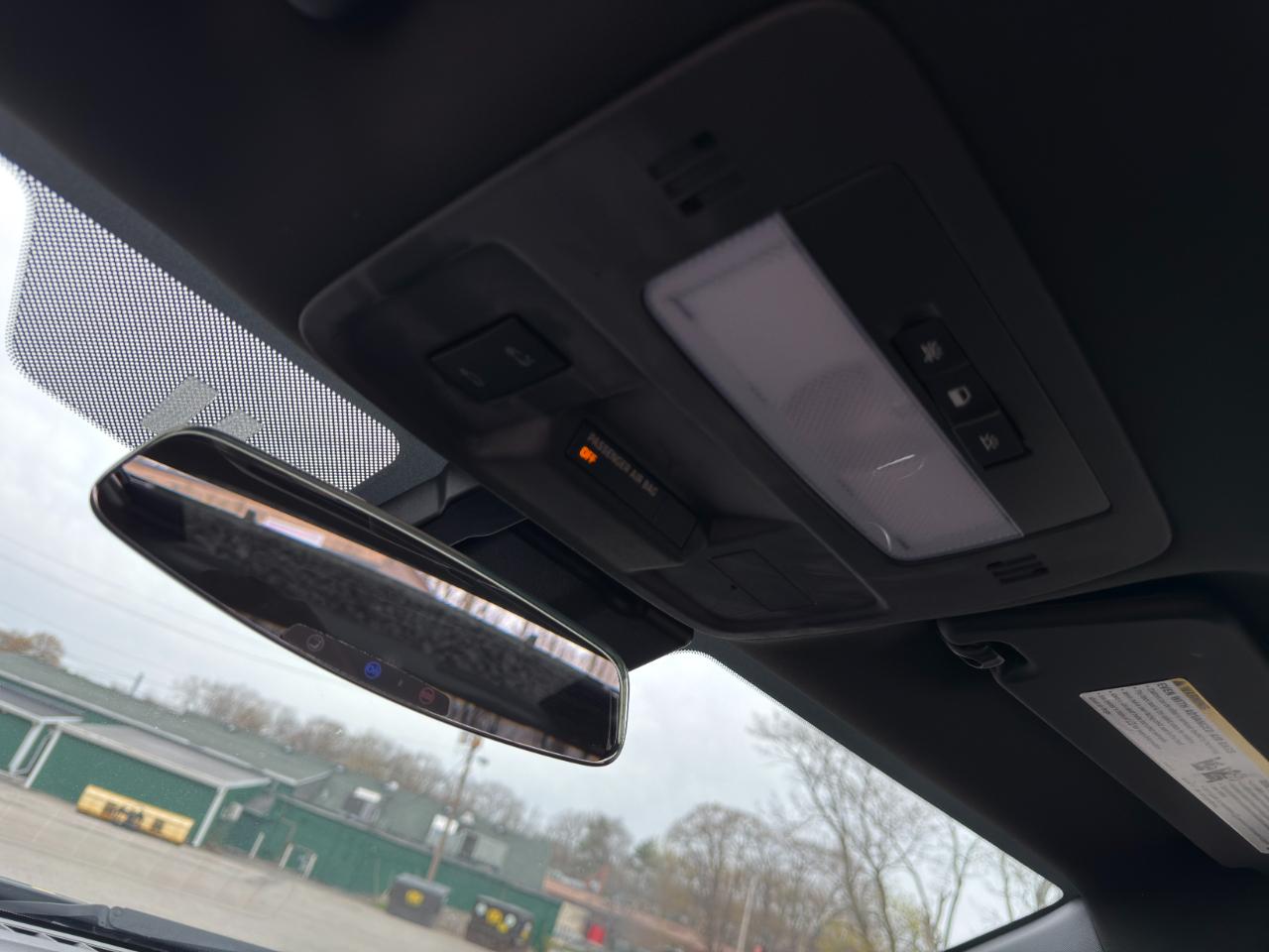 Chevrolet Camaro 1LT Coupe 2015