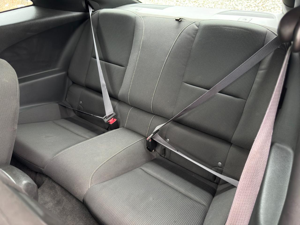 Chevrolet Camaro 1LT Coupe 2015