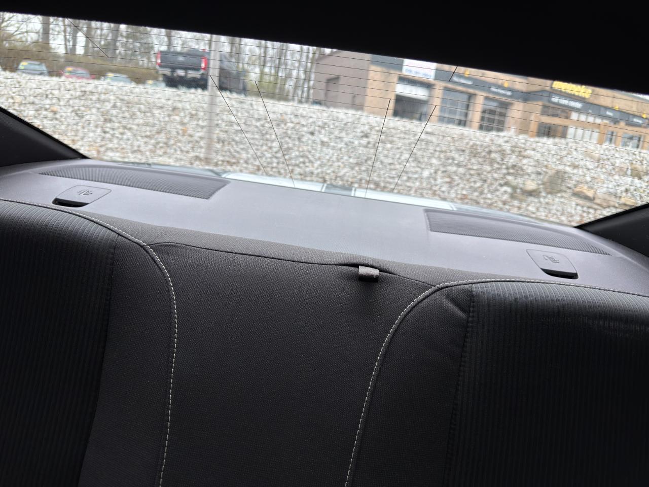 Chevrolet Camaro 1LT Coupe 2015